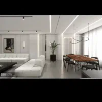 پیش فروش/اپارتمان/دوخوابه/