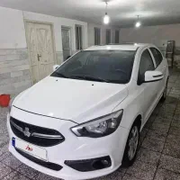 شاهین G مدل ۱۴۰۱ سانروف دار کی لس استارت|خودرو سواری و وانت|تهران, چهارصد دستگاه|دیوار