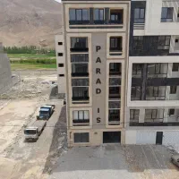 اجاره واحد نوساز شهرک مخابرات