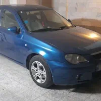 پروتون جنتو اتومات ۲۰۰۷