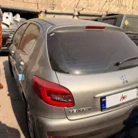 ۲۰۷ اتومات ۱۴۰۴ خشک تصادفی