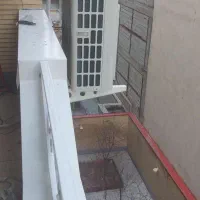 کولر گازی|خدمات پیشه و مهارت|تبریز, |دیوار