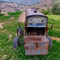 موتور جوش دیزل