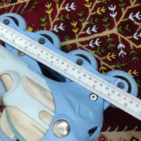 اسکیت، لیوان لومینارک فرانسه قاشق چنگال