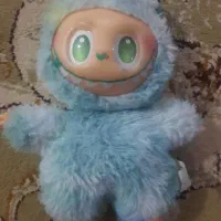 عروسک لبوبو