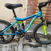 دوچرخه مسابقه ای سایز 20|دوچرخه، اسکیت، اسکوتر|شوشتر, |دیوار