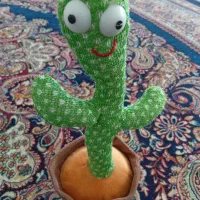 کاکتوس رقسنده