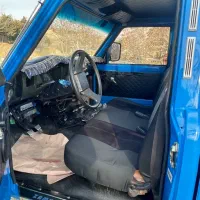 نیسان دیزل ۹۲|خودرو سواری و وانت|اشنویه, |دیوار