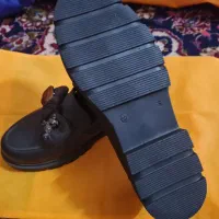 کفش نو سایز ۳۹ و ۴۰|کیف، کفش، کمربند|اصفهان, خواجه عمید|دیوار