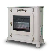 شومینه گازی کلاسیک