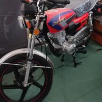 هوندا پرواز ۲۰۰ خشک مدل ۱۴۰۳