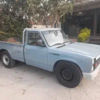 نیسان موتور پاترول مدل 71|خودرو سواری و وانت|صومعهسرا, |دیوار