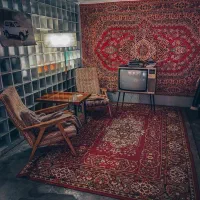 قالیشویی نامجو اجاره دار خواجه نصیر سلمان فارسی|خدمات نظافت|تهران, گرگان|دیوار