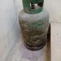 کپسول گاز