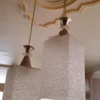 لوستر در حد نو