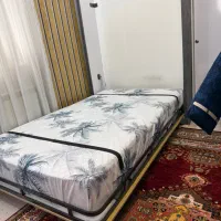 تشک تخت