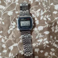 ساعت کاسیو اورجینال ژاپن