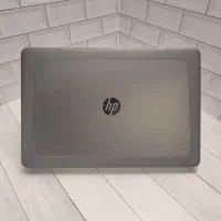 لپ تاپ Zbook 17 G4 صفحه لمسی|رایانه همراه|تهران, میدان ولیعصر|دیوار