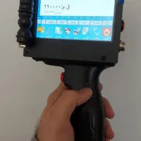 جت پرینتر اتوماتیک 807