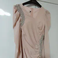 لباس ماکسی سایز 38|لباس|اسلام‌شهر, شهرک احمدیه|دیوار