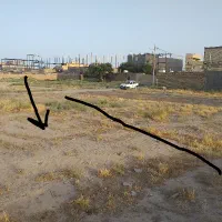 زمین با۳طبقه پروانه شایه ۲۵۲متر