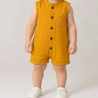 لباس نارنجی