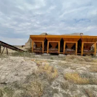 کارخانه اسفالت ۱۲۰ تنی|ماشینآلات صنعتی|تهران, جوادیه|دیوار