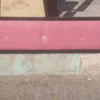 تخت خواب|تخت و سرویس خواب|فولادشهر, مسکن مهر فولادشهر|دیوار