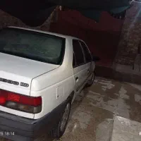 پژو آردی پلاک سراوانمدل81|خودرو سواری و وانت|سراوان, |دیوار