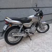 پولسار ۱۸۰ درحد خشک مدل ۱۳۸۴