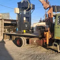 جرثقیل خاور