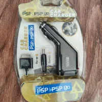 شارژر فندکی مخصوص PSP و PSP GO