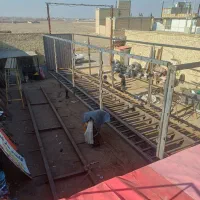 شاگرد نیمه ماهر و ماهردرکانتینرسازی