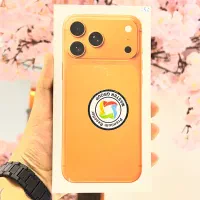 Iphone 17 pro max  اکبند