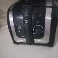 سرخ کن چرخ گوشت آک نو سالم مناسب جهیزیه