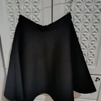 شومیز و دامن مجلسی سایز۲