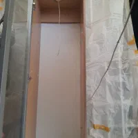 گنجینه|بوفه، ویترین، کنسول|تربت‌حیدریه, اندیشه|دیوار