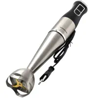 گوشت کوب همزن خردکن فومساز برقی چندکاره گوسونیک|خردکن، آسیاب، غذاساز|رشت, کوی طالقانی|دیوار