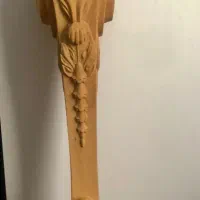 اکسسوری چوبی منبت کاری