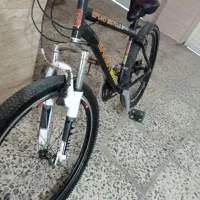 دوچرخه ۲۶ درحدنو|دوچرخه، اسکیت، اسکوتر|رشت, بیجارپس|دیوار