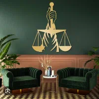 وکیل پایه یک دادگستری