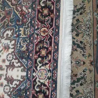 فرش آشپز خانه در حد نو