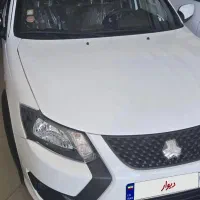 کوییک GXL مدل ۱۴۰۴ صفرخشک گارانتی فعال
