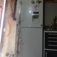 یخچال و فریزر در حد مارک فیلور