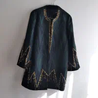 مانتو مجلسی