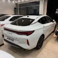 Kmc j7 کی ام سی 1404|خودرو سواری و وانت|اصفهان, شاهزاده ابراهیم|دیوار