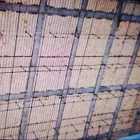 داربست مهدی