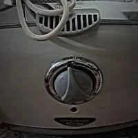 سرخ کن بدون روغن فروش فوری|اجاق گاز و لوازم برقی پخت‌وپز|رباط‌کریم, نصیرشهر|دیوار