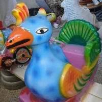 فروش وسایل شهربازی زیر قیمت|اسباب‌‌بازی|قائم‌شهر, |دیوار