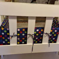 لوازم خانگی|تخت و صندلی بچه|شاهین‌شهر, خانه کارگر|دیوار